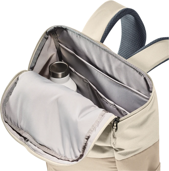 Deuter UP Stockholm sand/bone