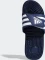 adidas Adissage dark blue/cloud white Vorschaubild