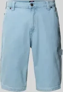 Dickies Garyville Denim Short Jeans vintage blue (Herren)