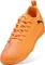 Puma Future 8 Play IN heat fire/puma black/ravish (Junior) Vorschaubild