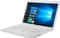 ASUS X756UQ-T4412T, weiß, Core i5-7200U, 8GB RAM, 256GB SSD, 1TB HDD, GeForce 940MX, DE Vorschaubild