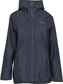 Didriksons Tilde Funktionsjacke dark night blue (Damen)