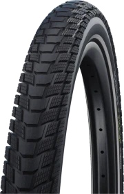 Schwalbe Pick-Up 24x2.6" Super Defense Addix E Reifen
