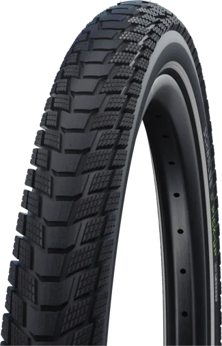 Schwalbe Pick-Up 24x2.6" Super Defense Addix E Reifen