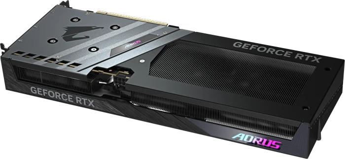 GIGABYTE AORUS GeForce RTX 5060 Ti Elite 16G, 16GB GDDR7, HDMI, 3x DP
