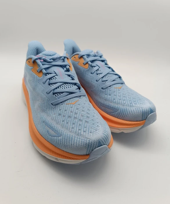 Hoka Clifton 9 (Damen)