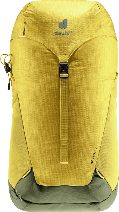 Deuter AC Lite 30 turmeric/khaki