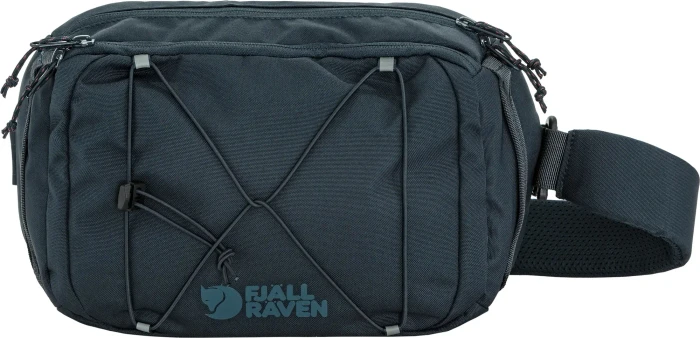 Fjällräven Skule Sling 6 Umhängetasche navy