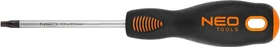 Neo Tools Torx Schraubendreher, T20x100mm