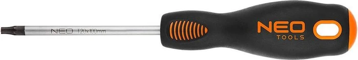 Neo Tools Torx Schraubendreher, T20x100mm
