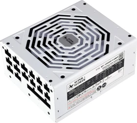 Super Flower Leadex Platinum Special Edition weiß 1000W, ATX 2.3