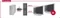 DeLOCK 2-fach DisplayPort/HDMI Splitter Vorschaubild