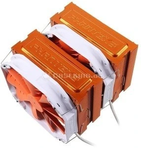 Phanteks PH-TC14PE_OR orange