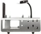 DimasTech Bench/Test Table Nano grau Vorschaubild