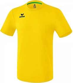 Erima Liga Trikot kurzarm gelb (Junior)