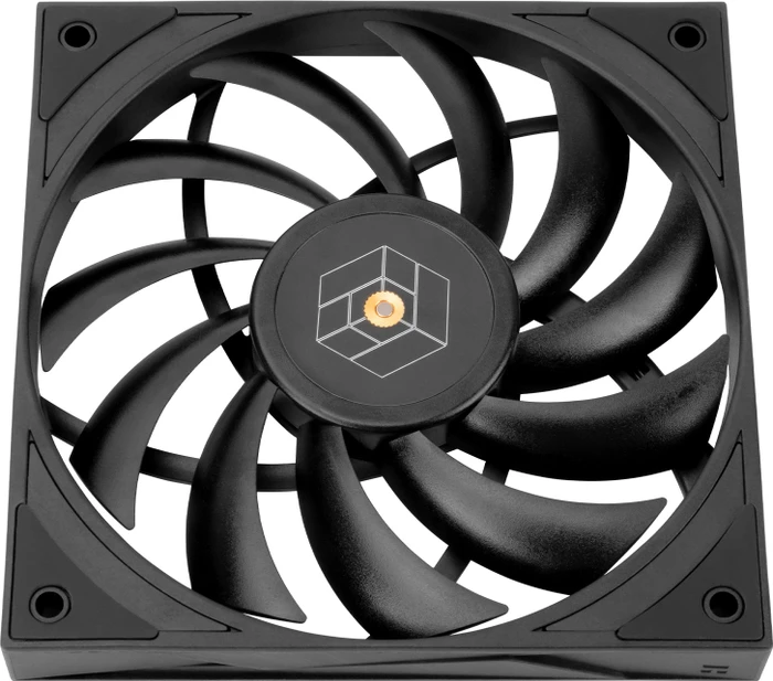 Thermalright TL-H12015B, 120mm