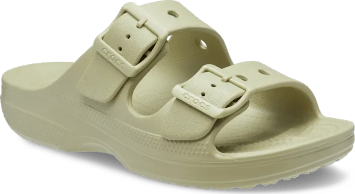 Crocs Saturday Sandal tac green (Damen)