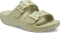 Crocs Saturday Sandal tac green (Damen) Vorschaubild