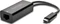 Kensington CA1100E USB-C auf Gigabit Ethernet Adapter LAN-Adapter, RJ-45, USB-C 3.0 [Stecker] Vorschaubild