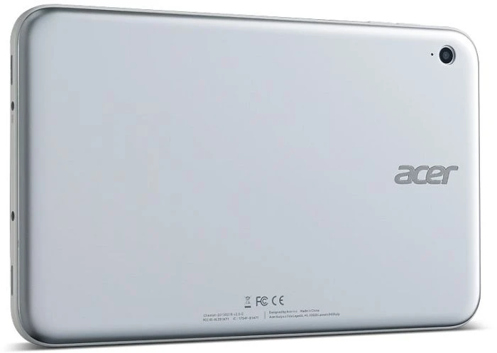 Acer Iconia W3-810, 64GB