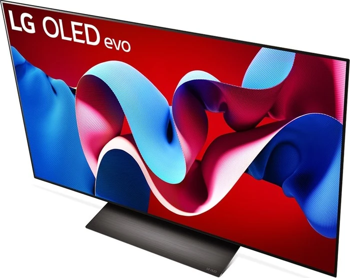LG OLED48C43LA