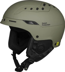 Sweet Protection Switcher MIPS Helm woodland