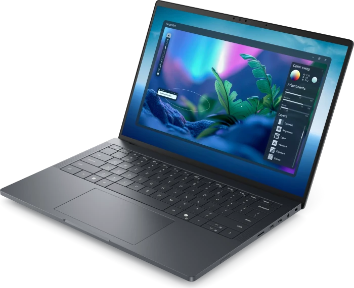 Dell Pro Max 14 Premium MA14250, Core Ultra 7 265H, 32GB RAM, 1TB SSD, RTX PRO 2000 Blackwell, DE