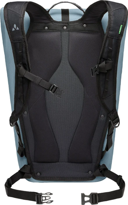 Vaude Clubride Urban 25 heron