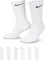 Nike Everyday Cushioned Crew Socken, 6 Paare Vorschaubild