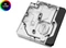EK Water Blocks Quantum Line EK-Quantum Momentum Aorus X570 Elite D-RGB Monoblock, Nickel, Acryl Vorschaubild