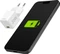 Hama Schnellladegerät USB-C Super-Mini-Charger PD 20 W weiß Vorschaubild