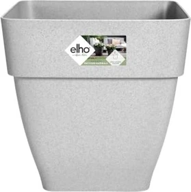 Elho Vibia Campana Quadrat 37x37cm living beton