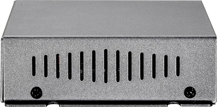 LevelOne Wallmount PoE-Extender, 3x RJ-45, PoE+ PD