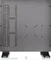 Thermaltake Core P3 Tempered Glass Edition, schwarz, Glasfenster Vorschaubild