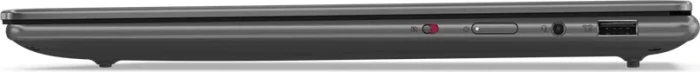 Lenovo Yoga Pro 7 14ARP8, Storm Grey, Ryzen 5 7535HS, 16GB RAM, 512GB SSD, ND