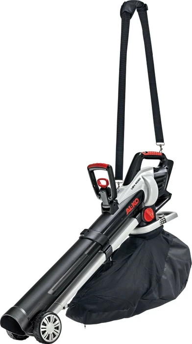 AL-KO Premium LBV 4090 EnergyFlex Akku-Laubsauger/-bläser solo
