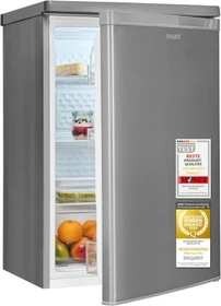 Exquisit KS516-V-040C inox-look