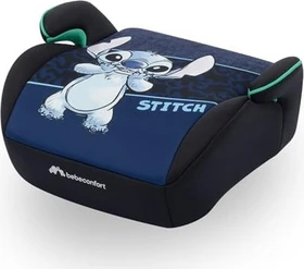 Bébé Confort Disney Manga i-Safe Sitzerhöhung authentic stitch