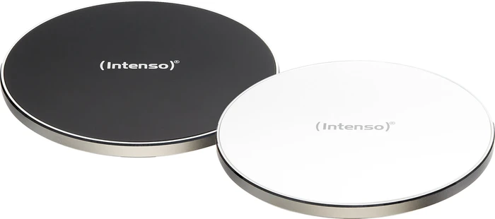 Intenso Wireless Charger BA1 schwarz