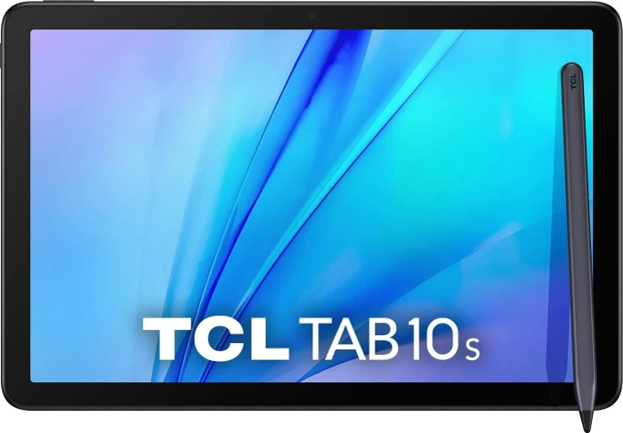 TCL Tab 10s, Matte Grey, 3GB RAM, 32GB, LTE