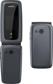Gigaset GL7 grau/schwarz