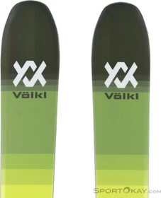 Völkl Blaze 114 (Modell 2023/2024)