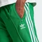 adidas Adicolor Classics Beckenbauer Trainingshose lang grün (Herren) Vorschaubild
