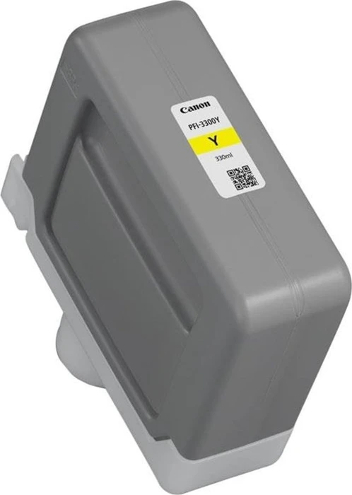 Canon Tinte PFI-3300Y gelb