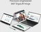 ASUS Chromebook Flip CX5 CX5500FEA-E60012, Immersive White, Core i7-1165G7, 16GB RAM, 512GB SSD, DE Vorschaubild