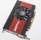 XFX Radeon RX 460 Core, 4GB GDDR5, DVI, HDMI, DP Vorschaubild
