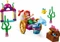 LEGO Juniors - Arielles Unterwasser-Konzert Vorschaubild