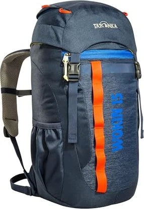 Tatonka Wokin 15 navy (Junior)