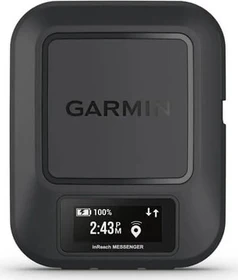 Garmin inReach Messenger