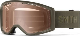 Smith Rhythm MTB Schutzbrille forest/chromapop amber low light